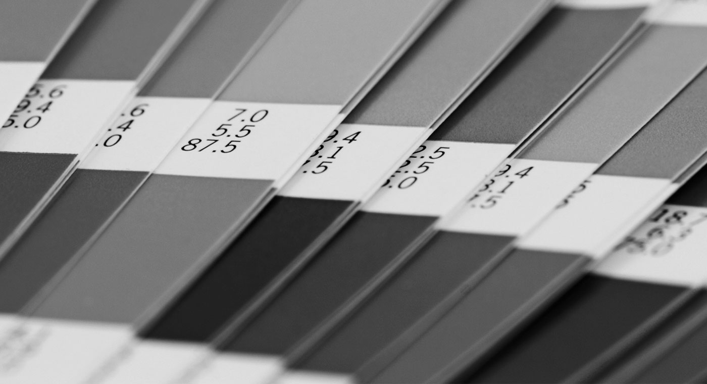 Digitaldruck bei Hirsch Printmedien
