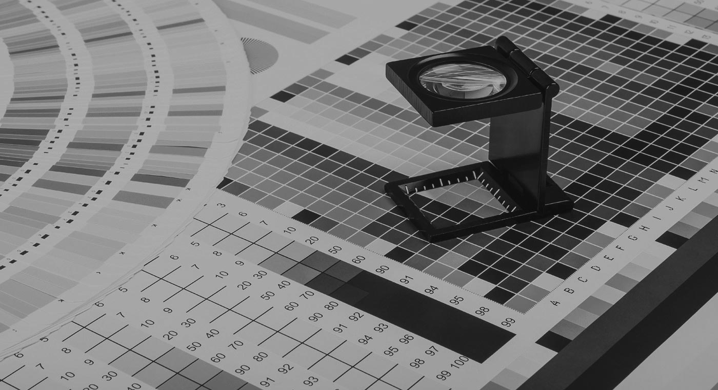 Digitalproof-System bei Hirsch Printmedien