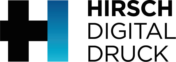 Hirsch digital Logo