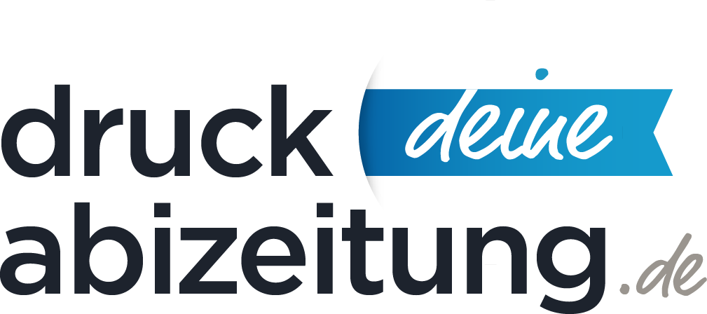 Druck deine Abizeitung