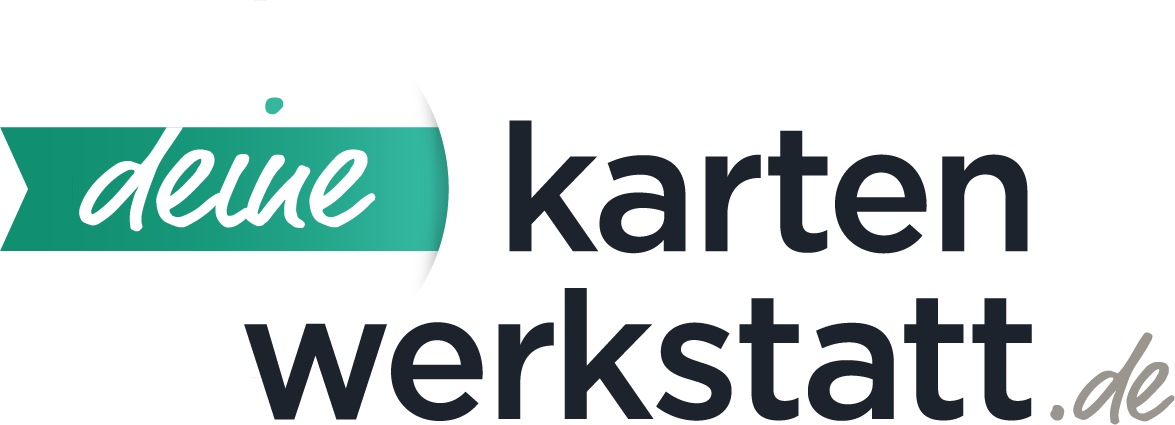 Deine Kartenwerkstatt